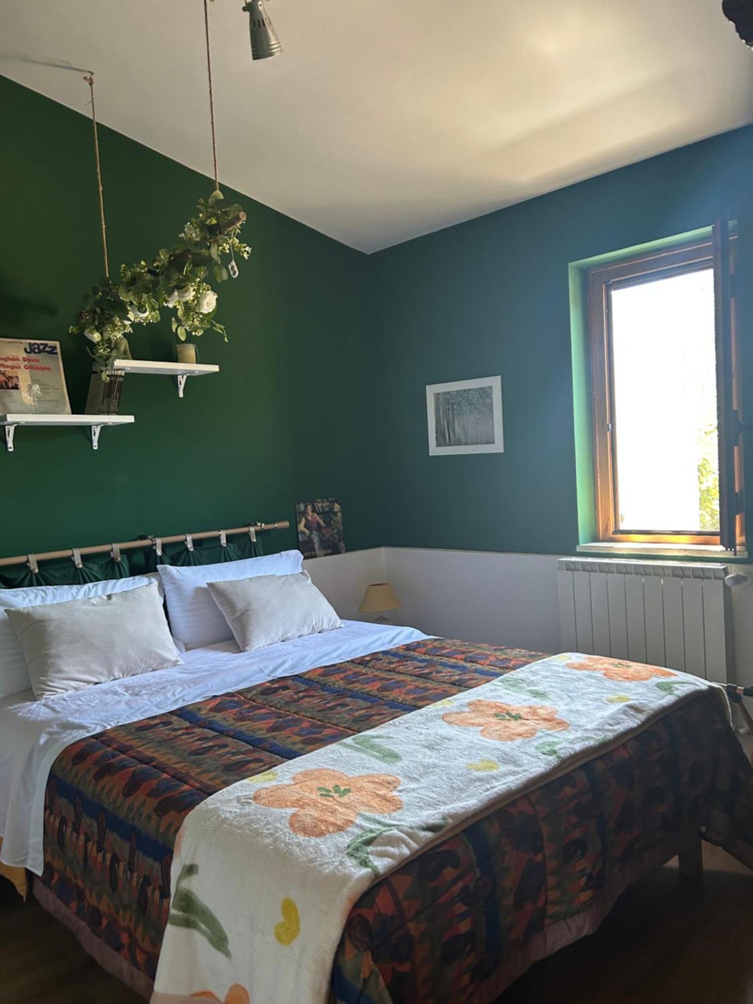 Dimora Dell'Artista Villa Касано деле Мурдже Екстериор снимка